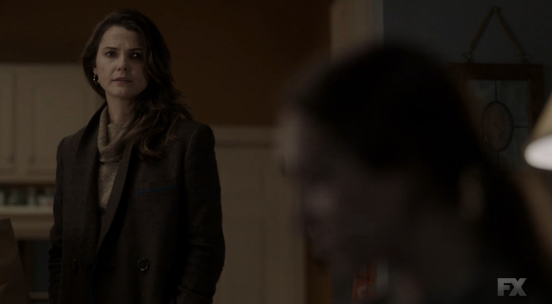 Keri Russell (Screenshot: FX)